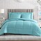 American Home Collection Down Alternative Comforter Set Extra Warm and Soft